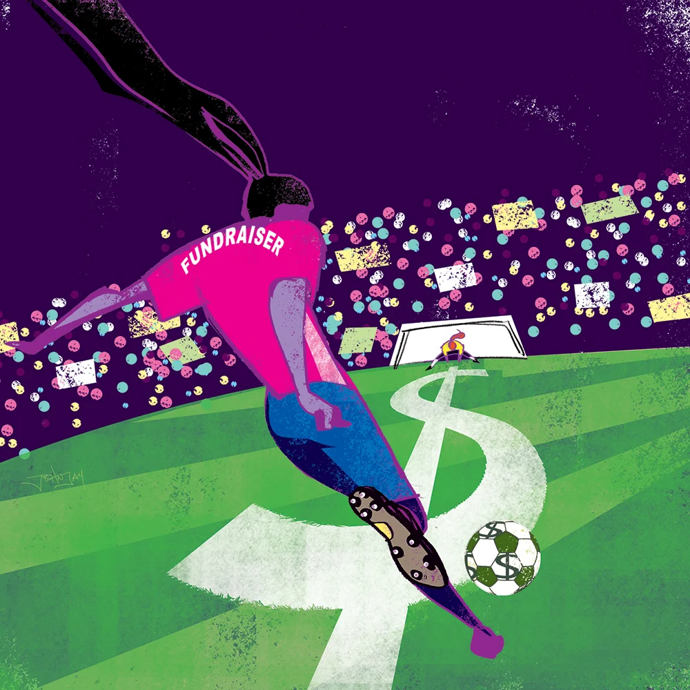 for the Boston Globe