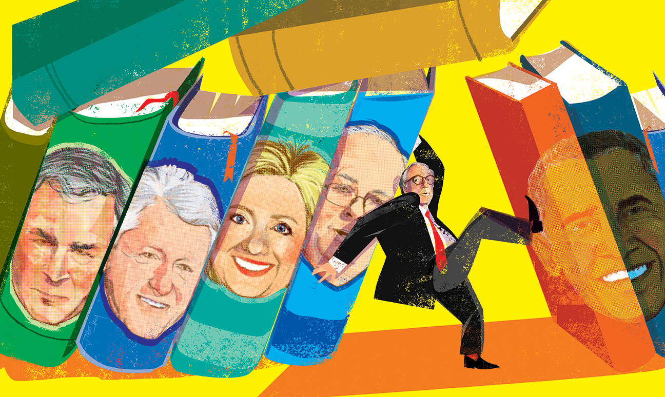 Politico Magazine