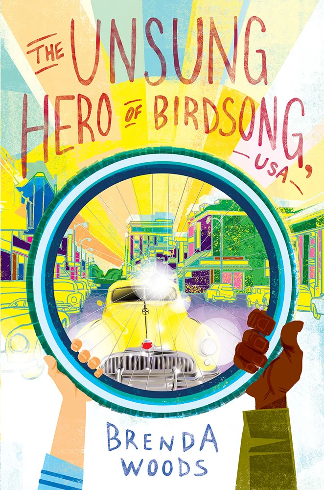 Book Cover art for Penguin Random House