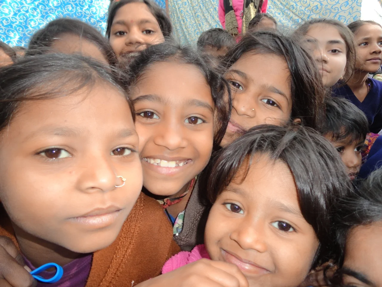 Is India calling your heart to visit?