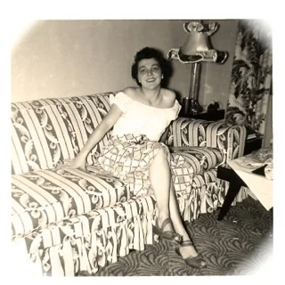 Pilgrimage to Bagni de Lucca.....(Where Flora was born.)