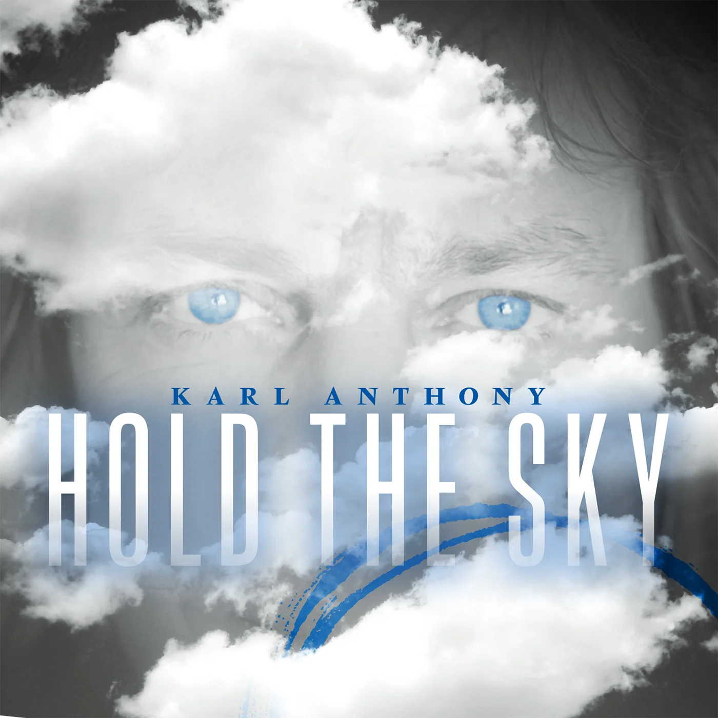 Hold The Sky CD Release!
