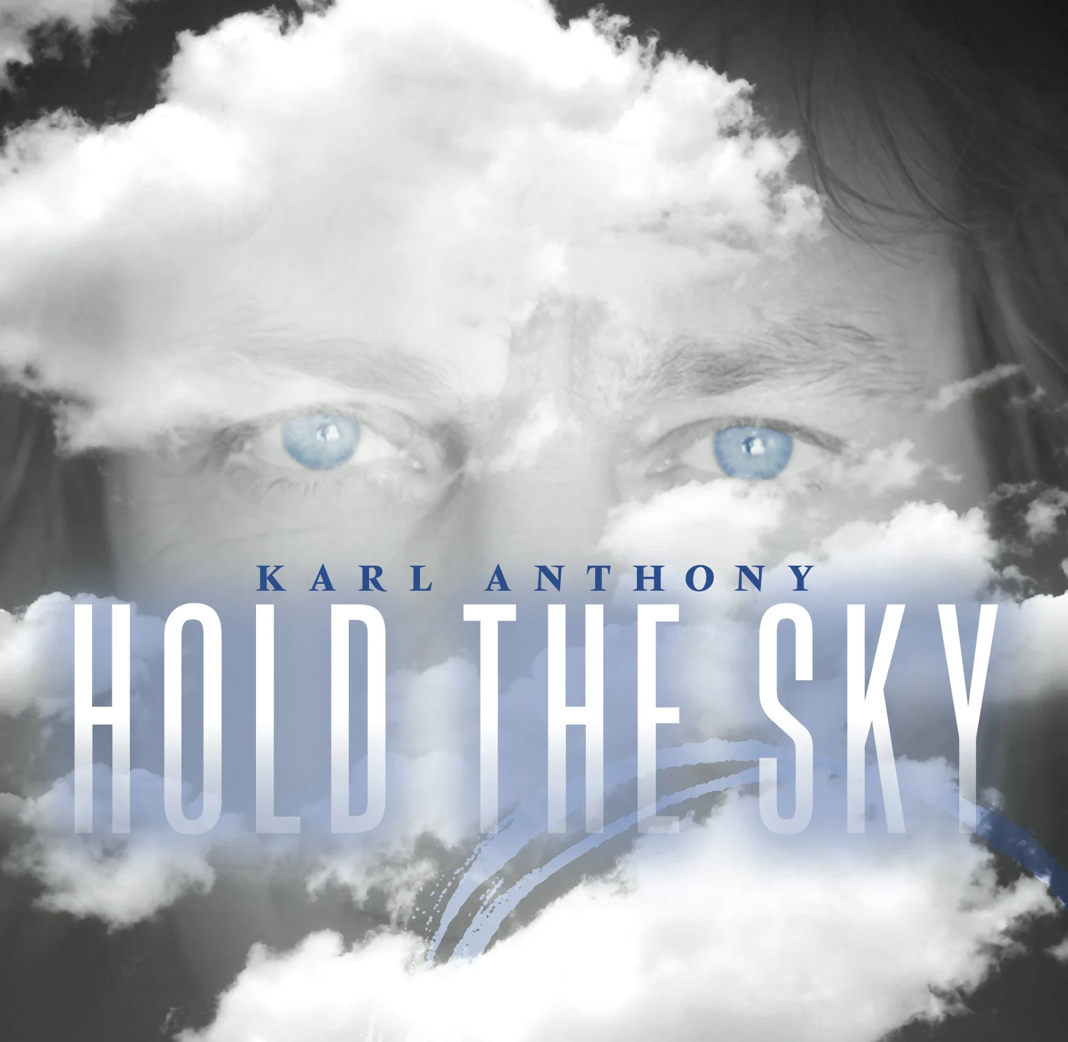 Palm Desert - Hold The Sky cd release party/concert
