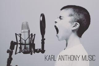 Palm Springs, CA - Karl Anthony Speaks &amp; Sings