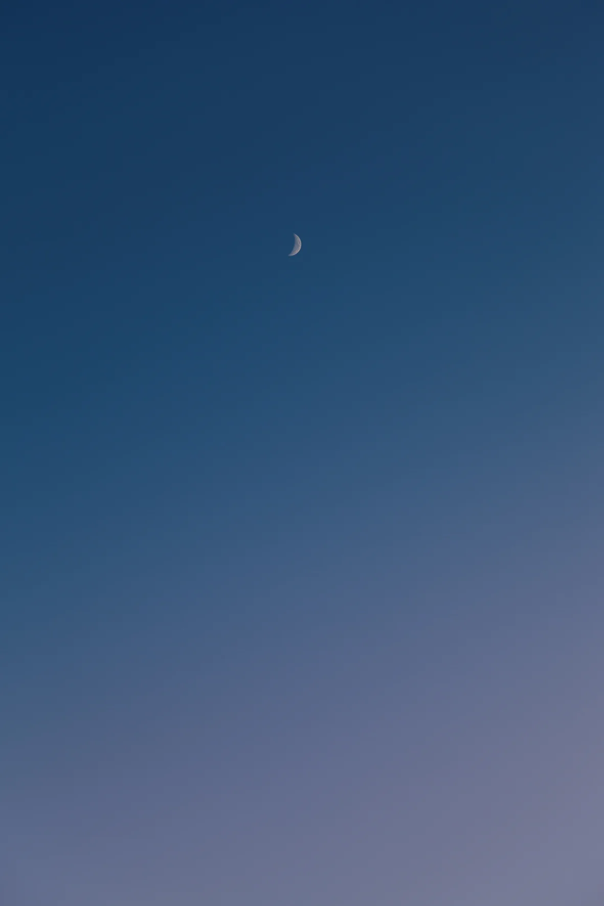 Moon #22 (2018)