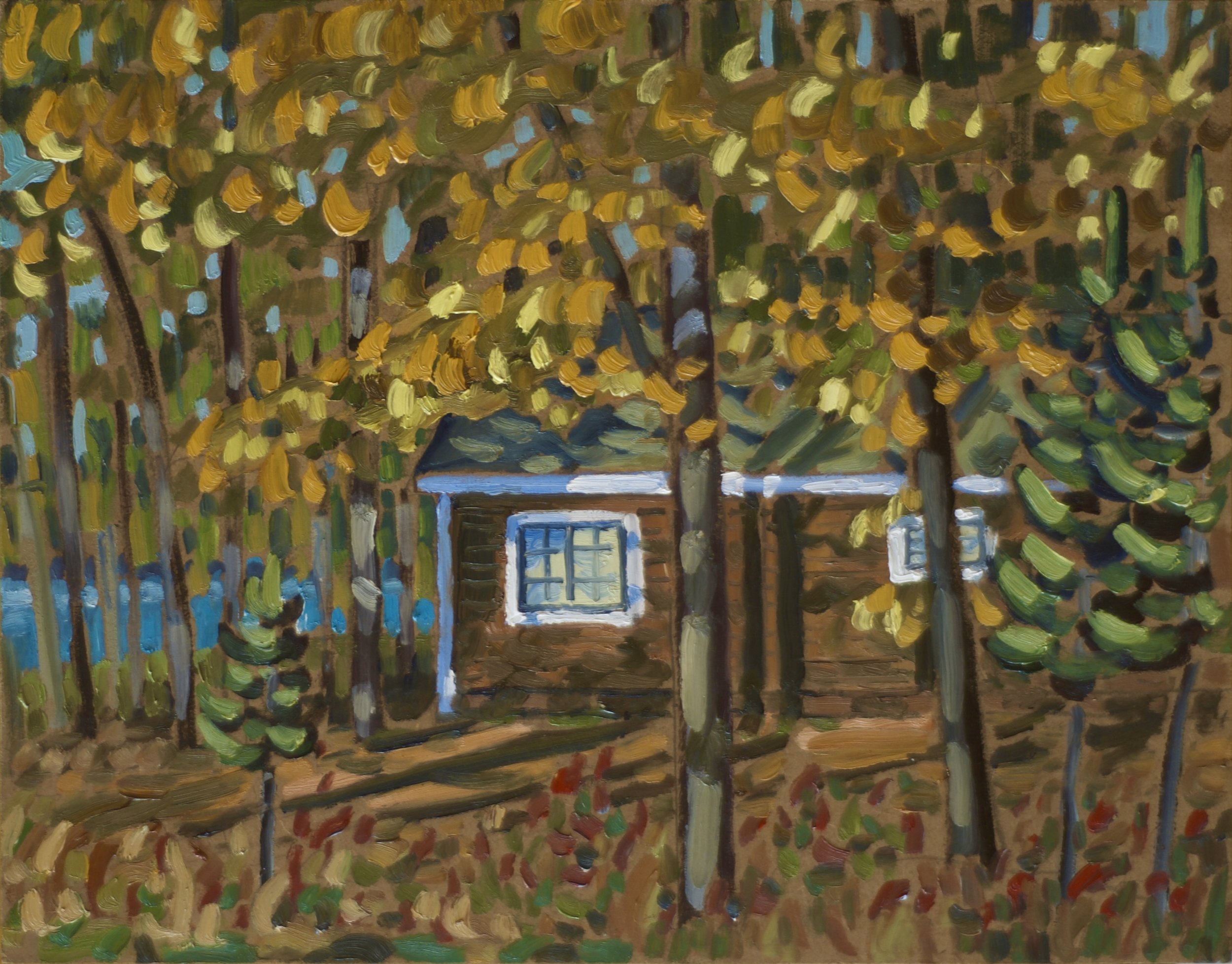 AGB - 2025.10.12 - cottage, pointe des chenes.JPG