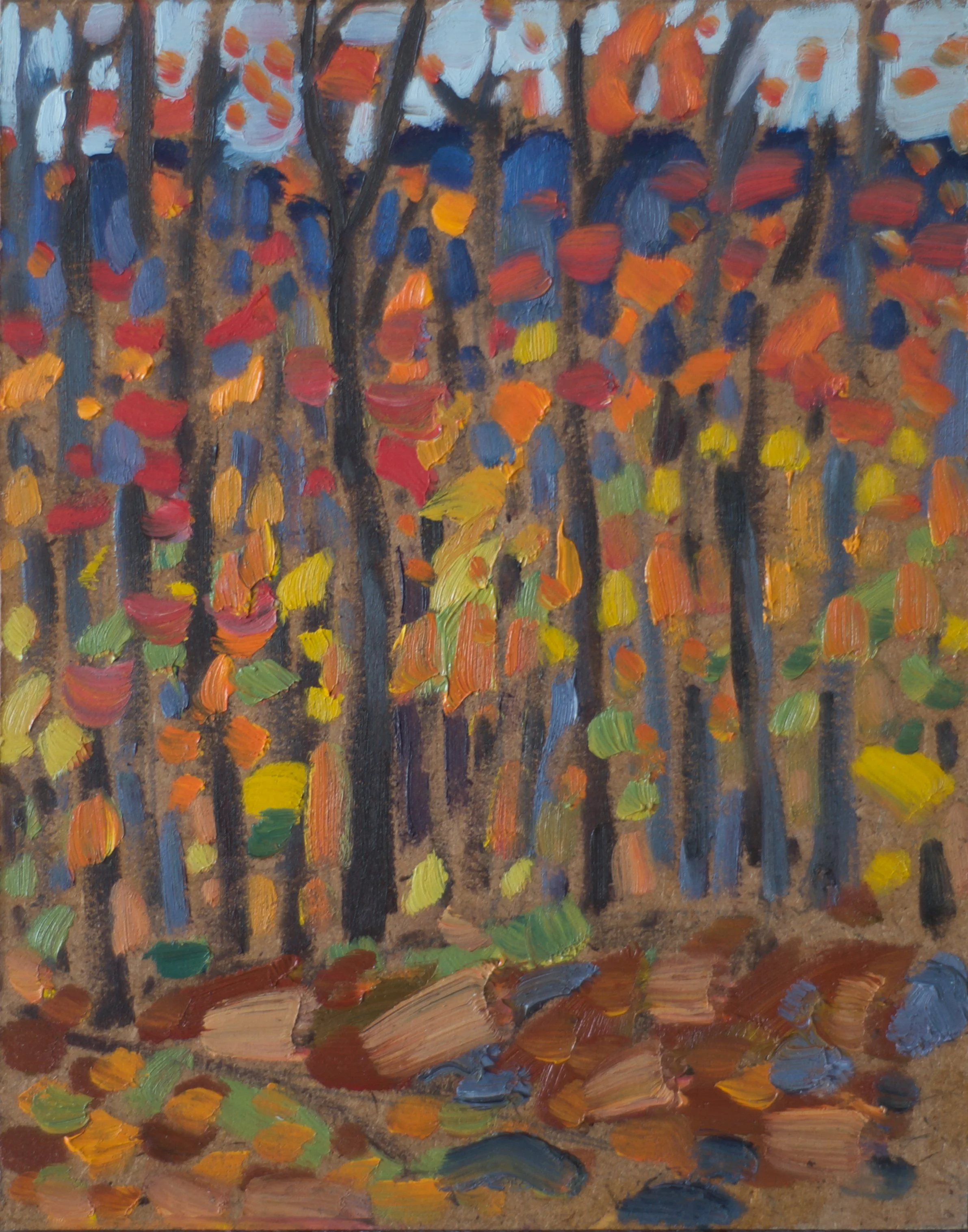 AGB - 2025.10.11 - Autumn Forest Interior II, Robertson Cliffs .jpg