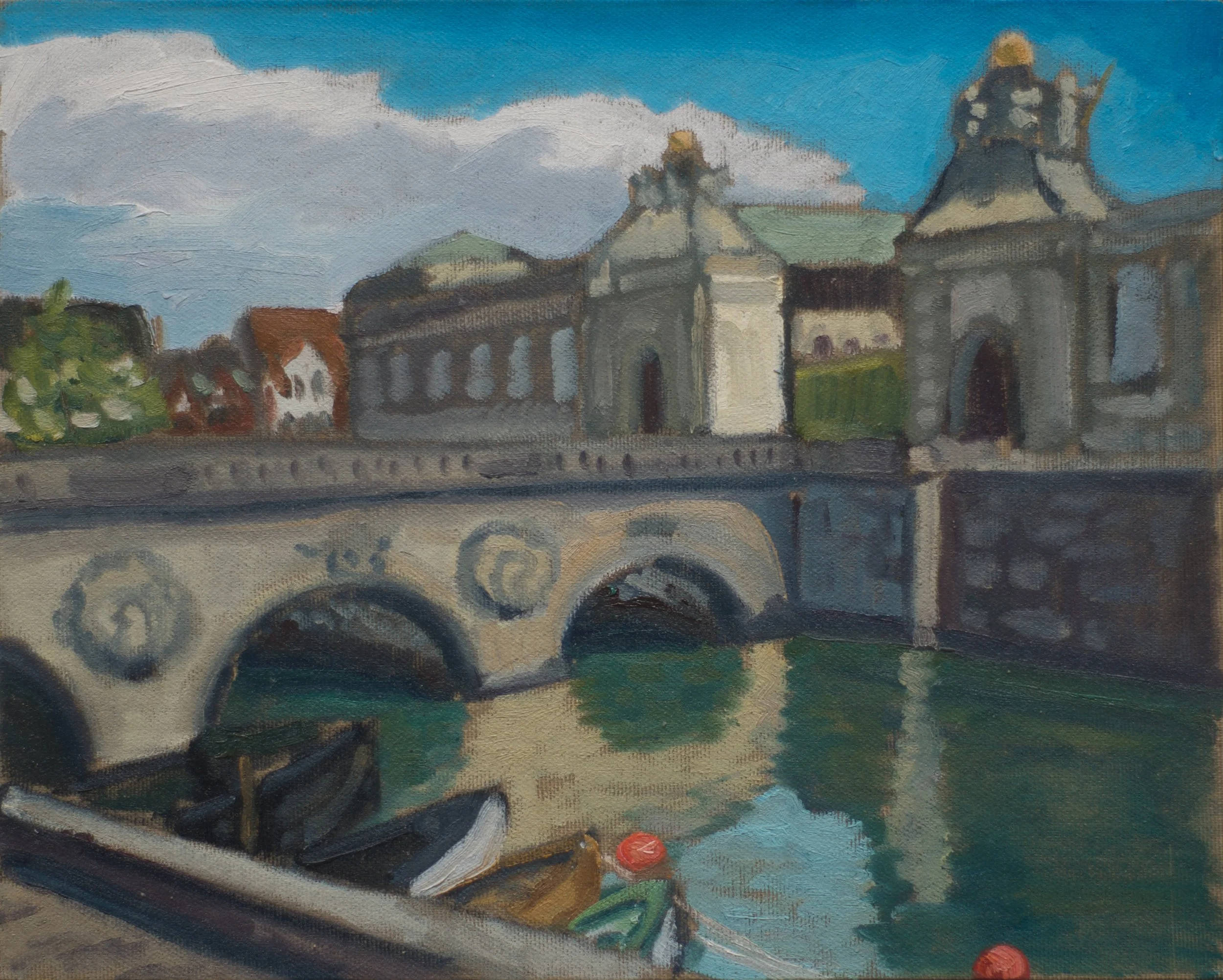 AGB - 2026.05.07 - Copenhagen, Marmorbro Bridge and Christiansborg Palace.jpg
