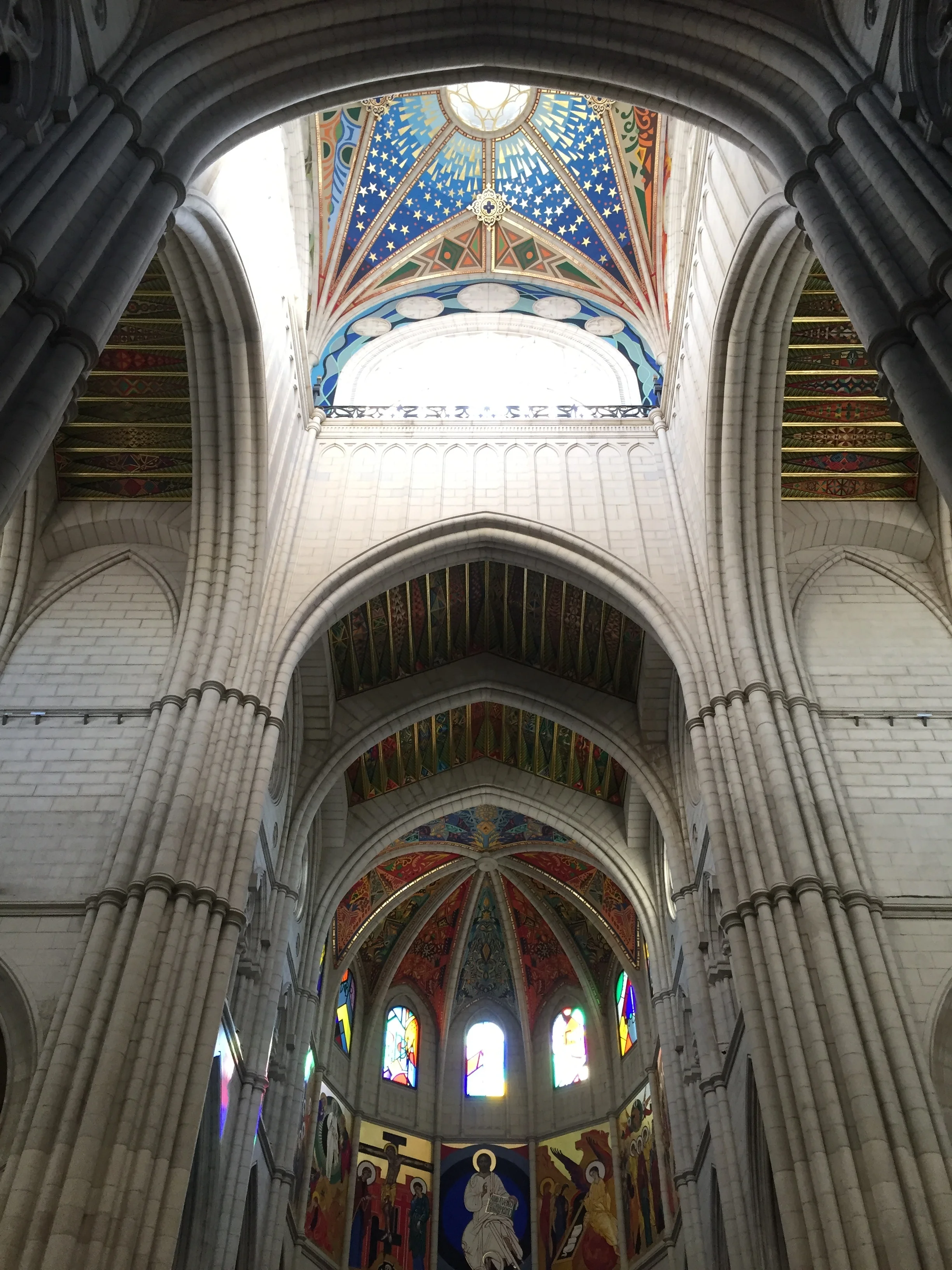 Catedral de la Almudena
