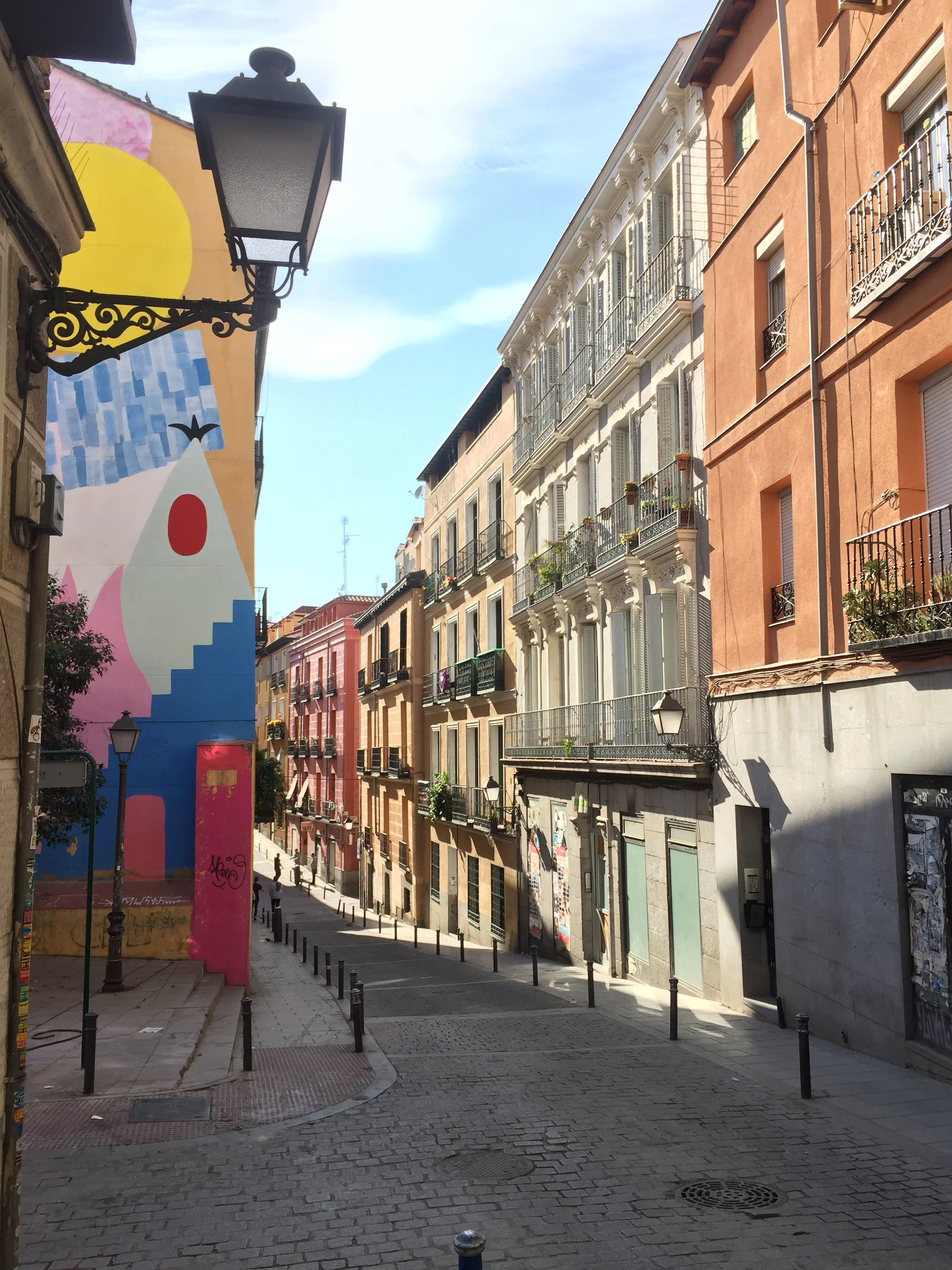Lavapiés