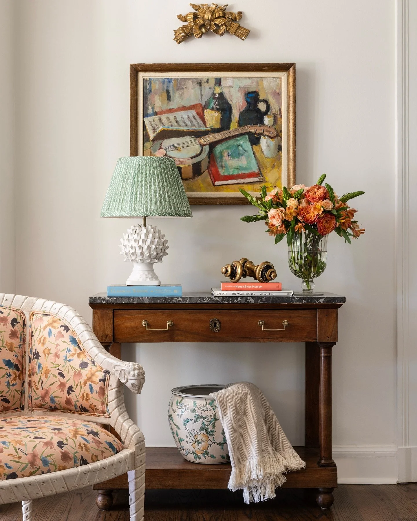 Sweet summer vignettes with @carletonmyoung 💐
Design: @carletonmyoung Styling @margaret_zainey_roux