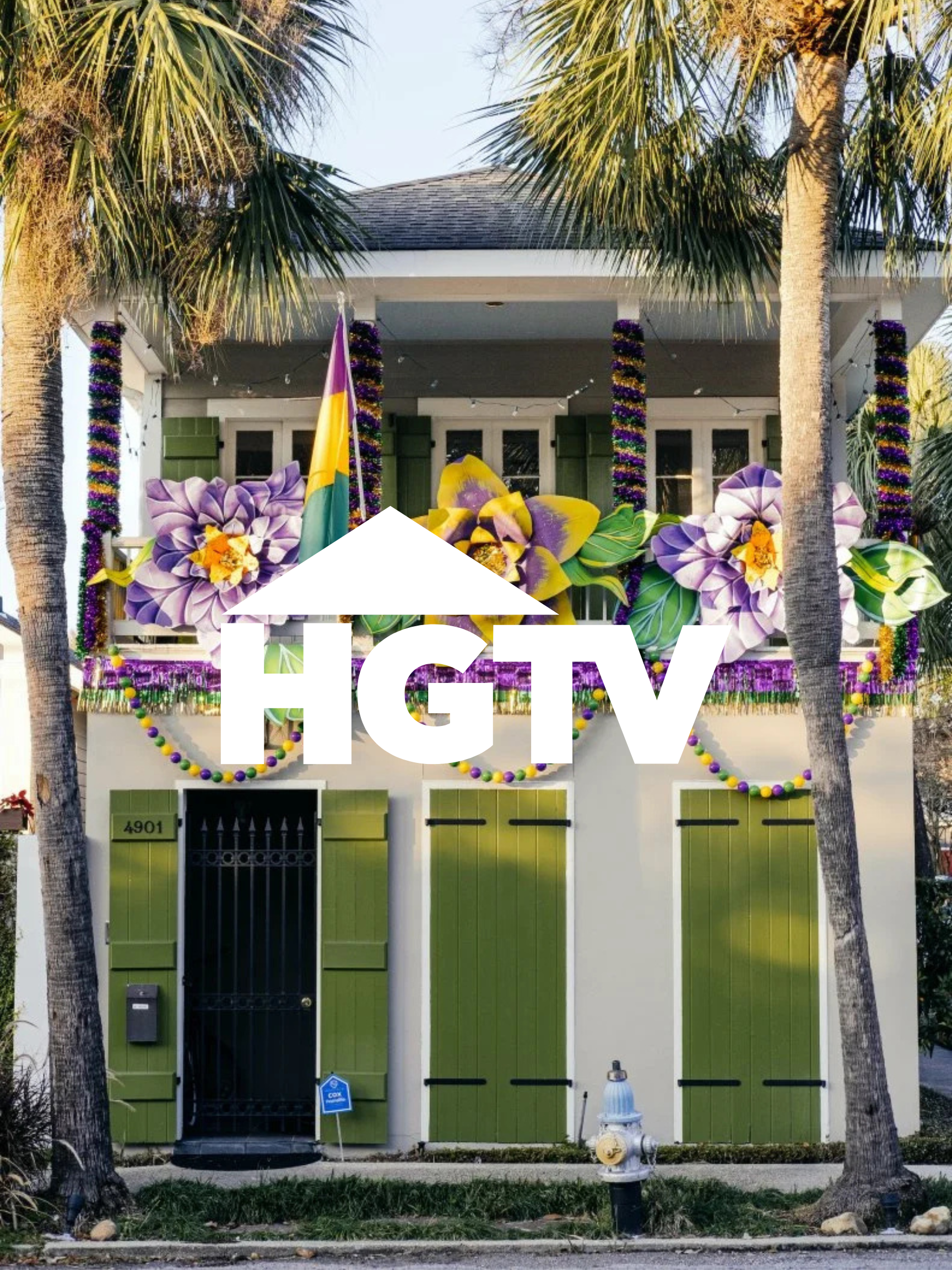 Yardi Gras Brings Mardi Gras Celebrations Home