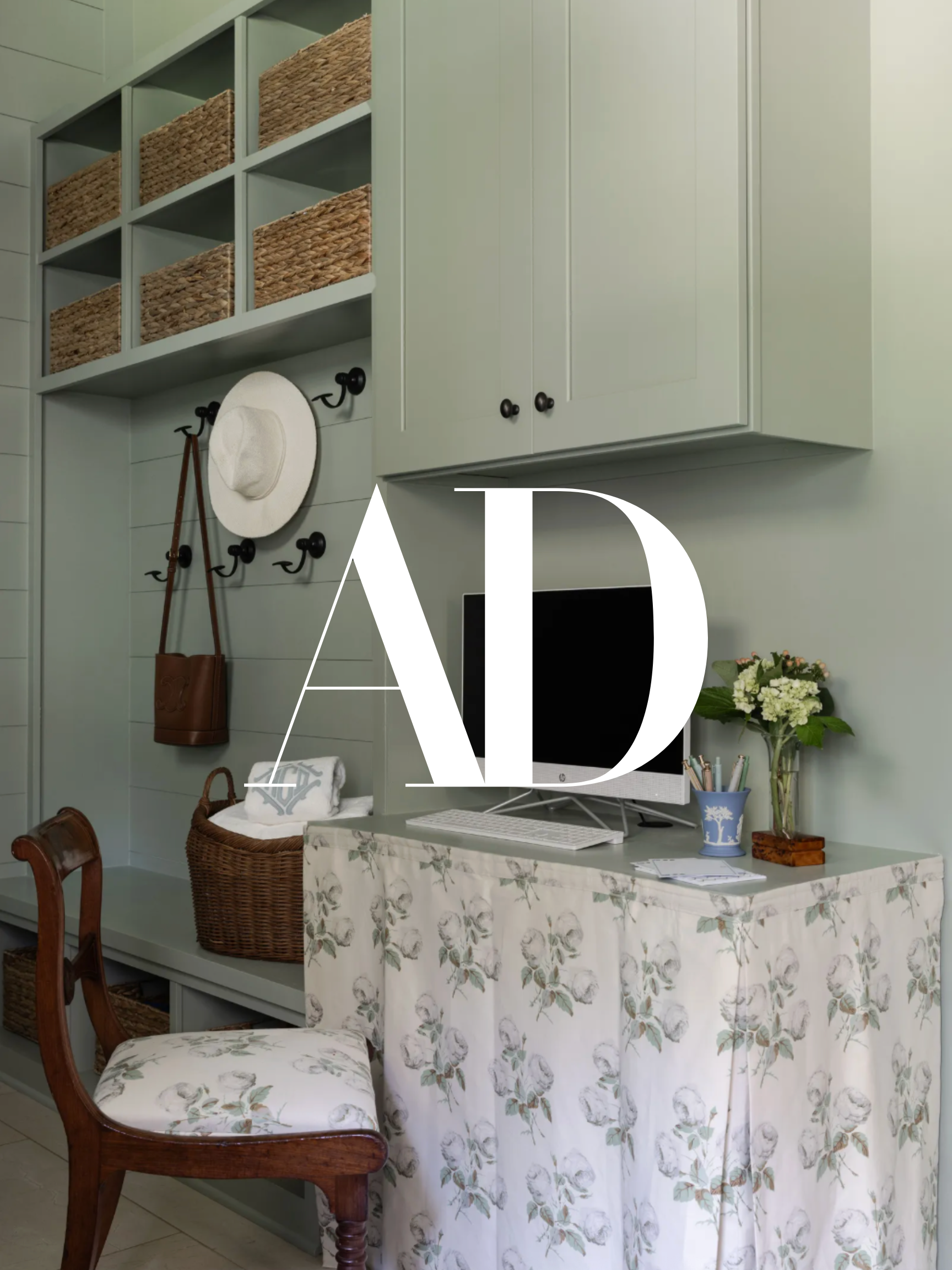 33 Small Laundry Room Ideas for the Tiniest of Spaces