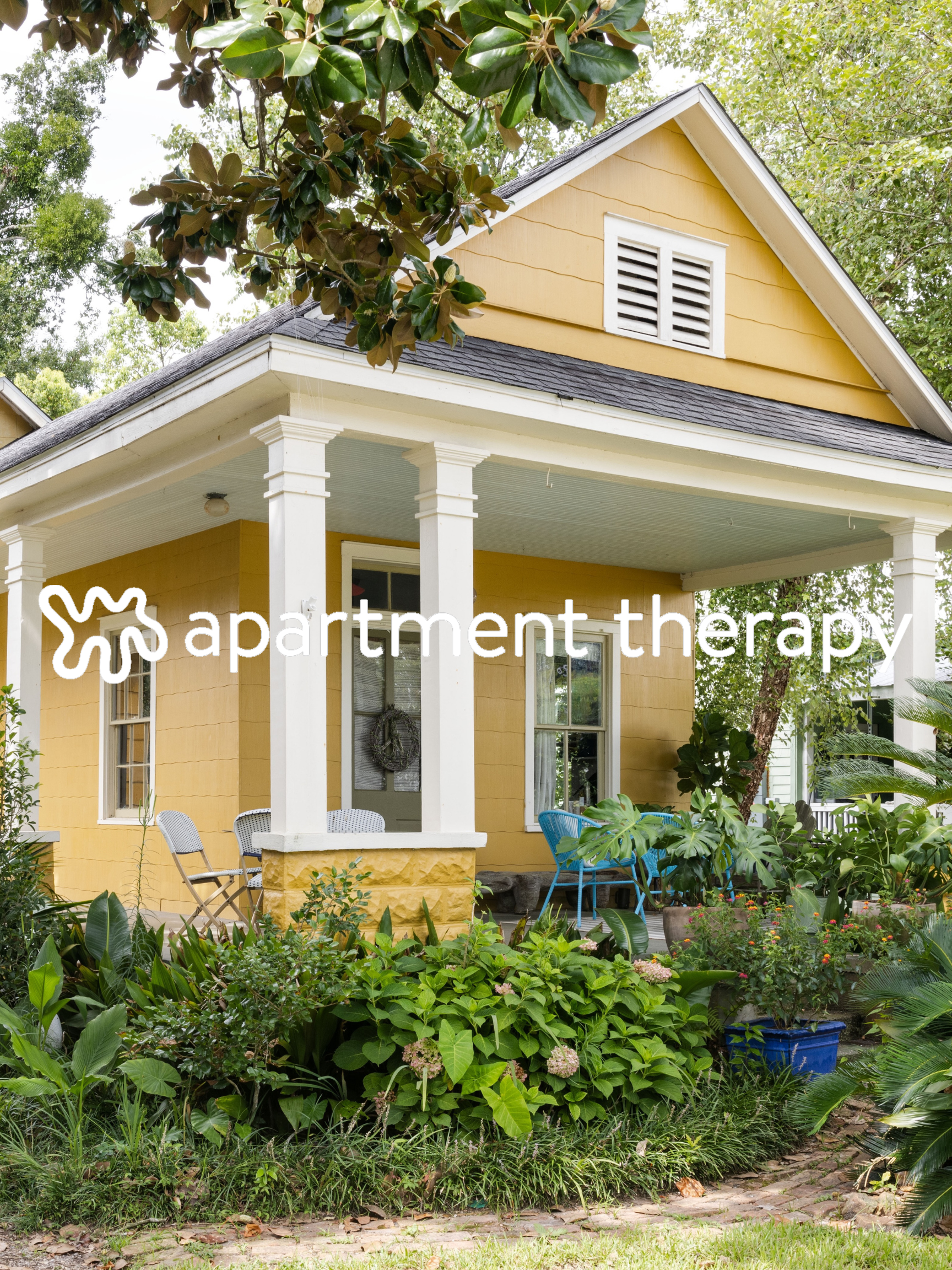 I Could Stare at the Colorful Gallery Walls in This 133-Year-Old Home for Hours