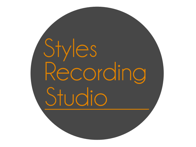 Styles Recording Studio Promo Car