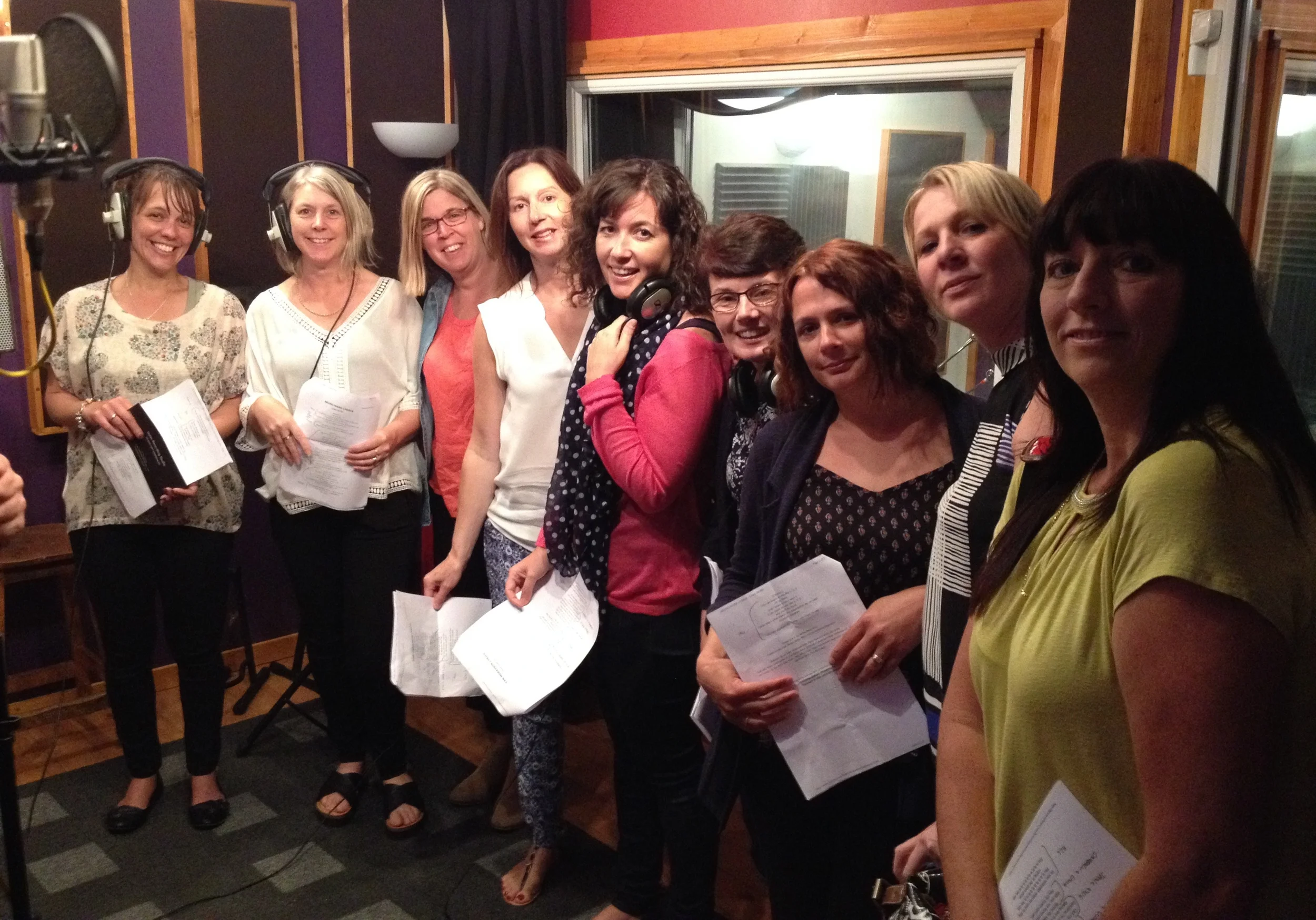 Studio Experiences Exeter