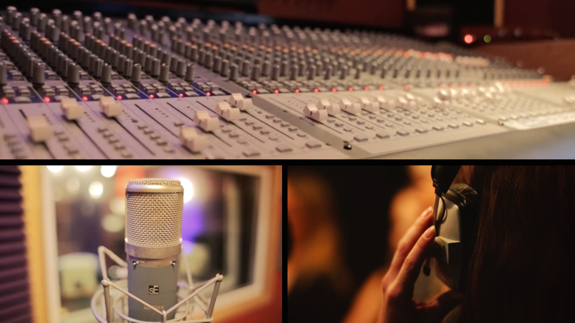 Recording Studio Exeter | Styles Recording Studio | News