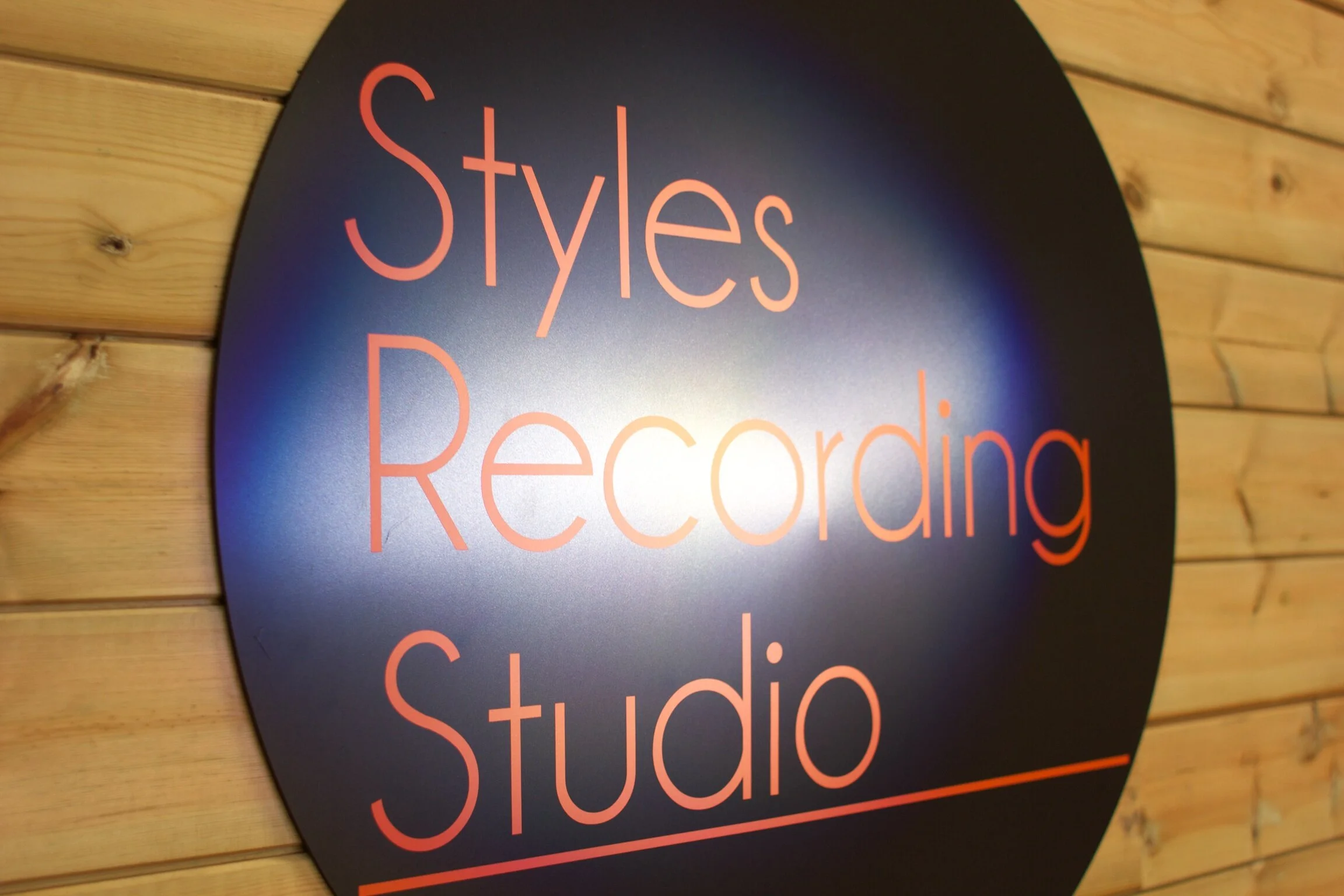 Voice Over for film in Exeter