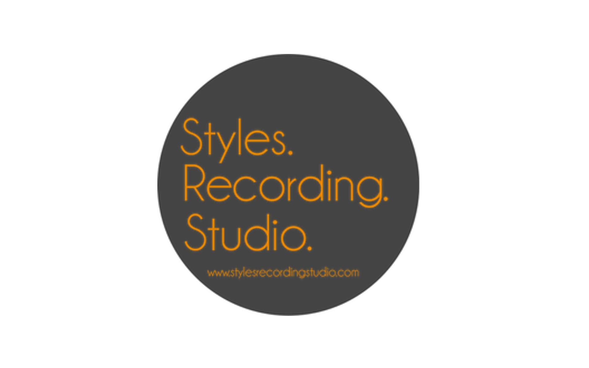 Styles Recording Studio Exeter Devon