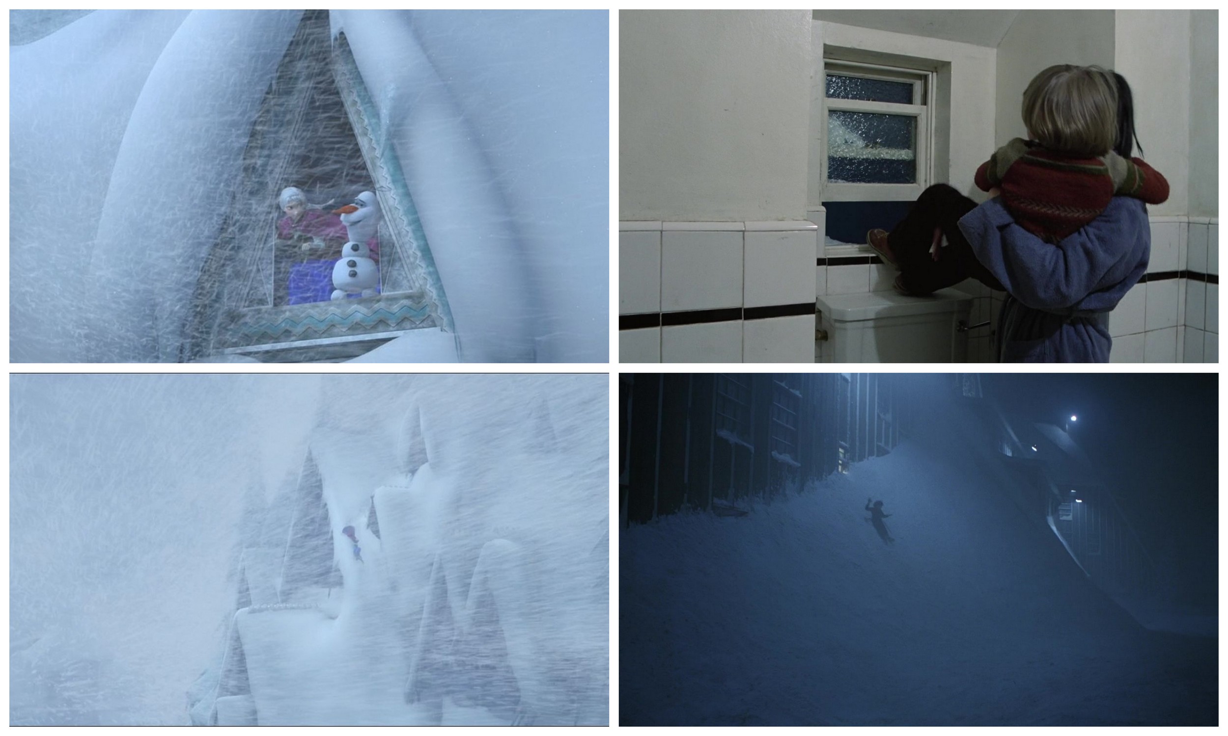 You're starting to believe me, aren't you? Credit to arendelle.weebly.com and kissthemgoodbye.net for screencaps.