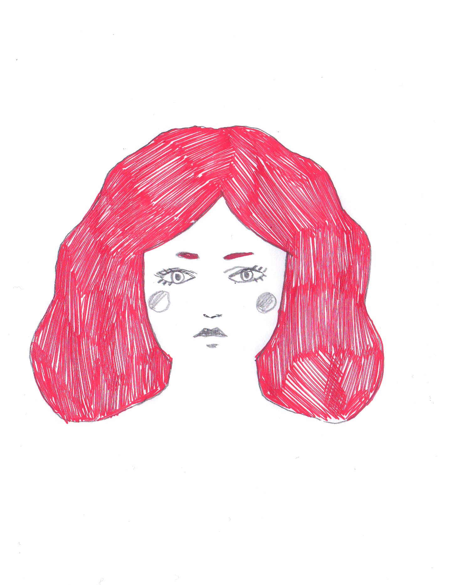 blink