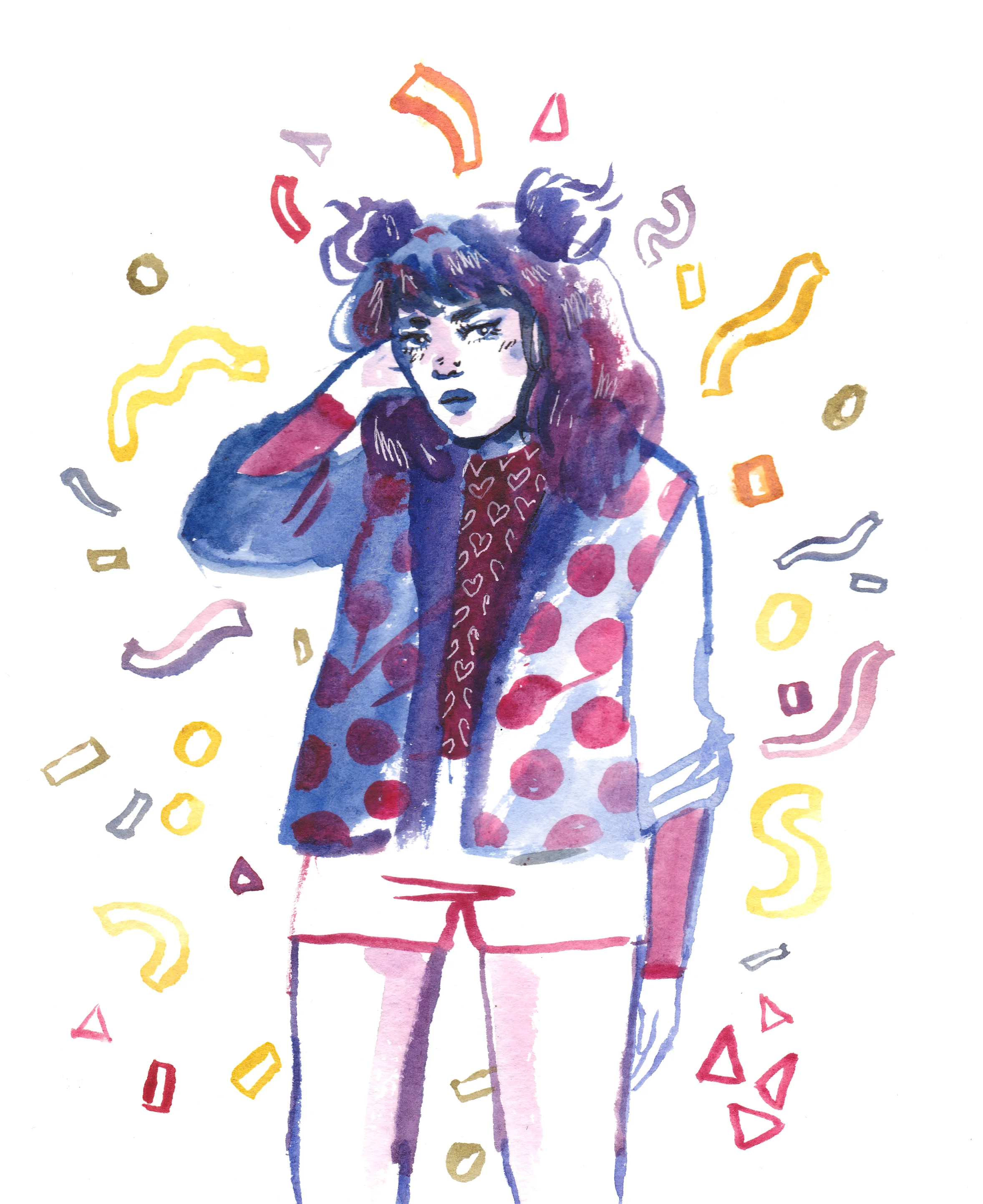 paper girl