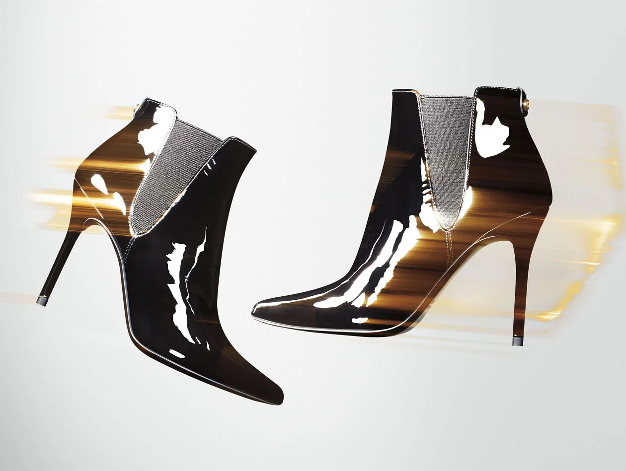 Fall 2014 Still life Campaign