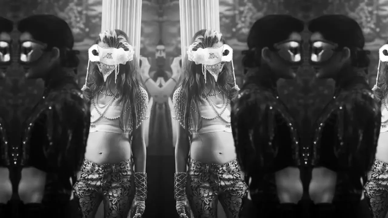 Romeo & Juliet directed by James Franco