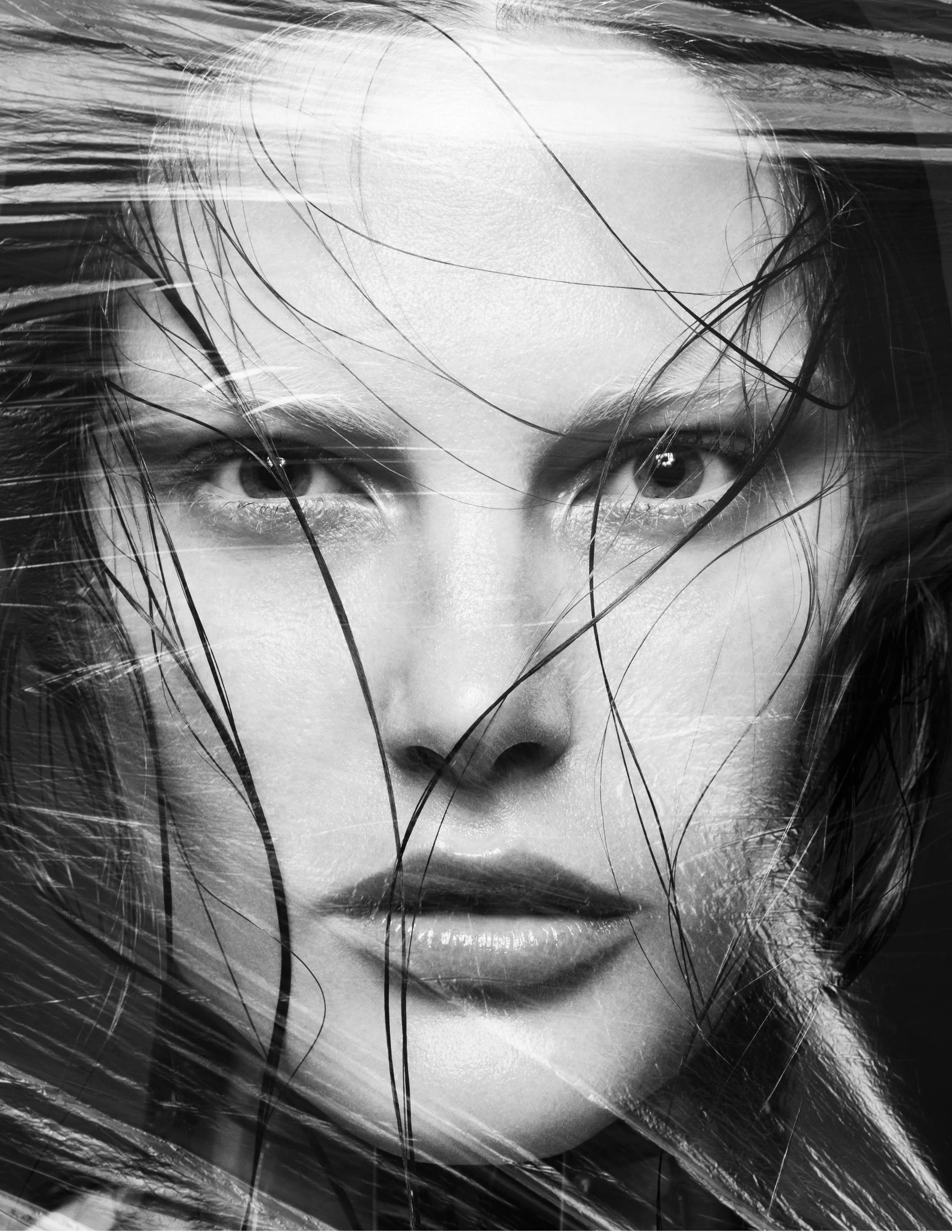 Catherine Macneil by Tim Richardson