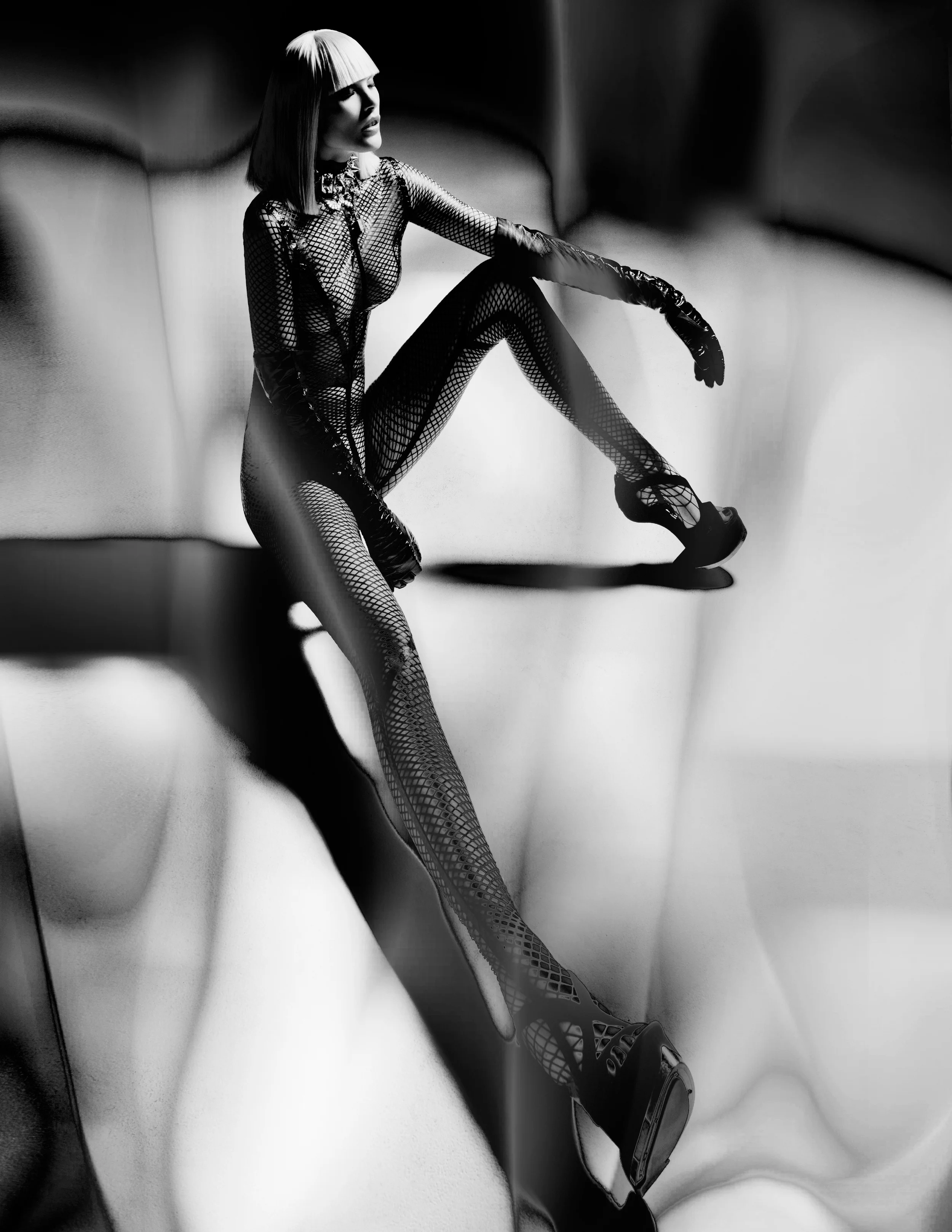 Catherine Macneil by Tim Richardson