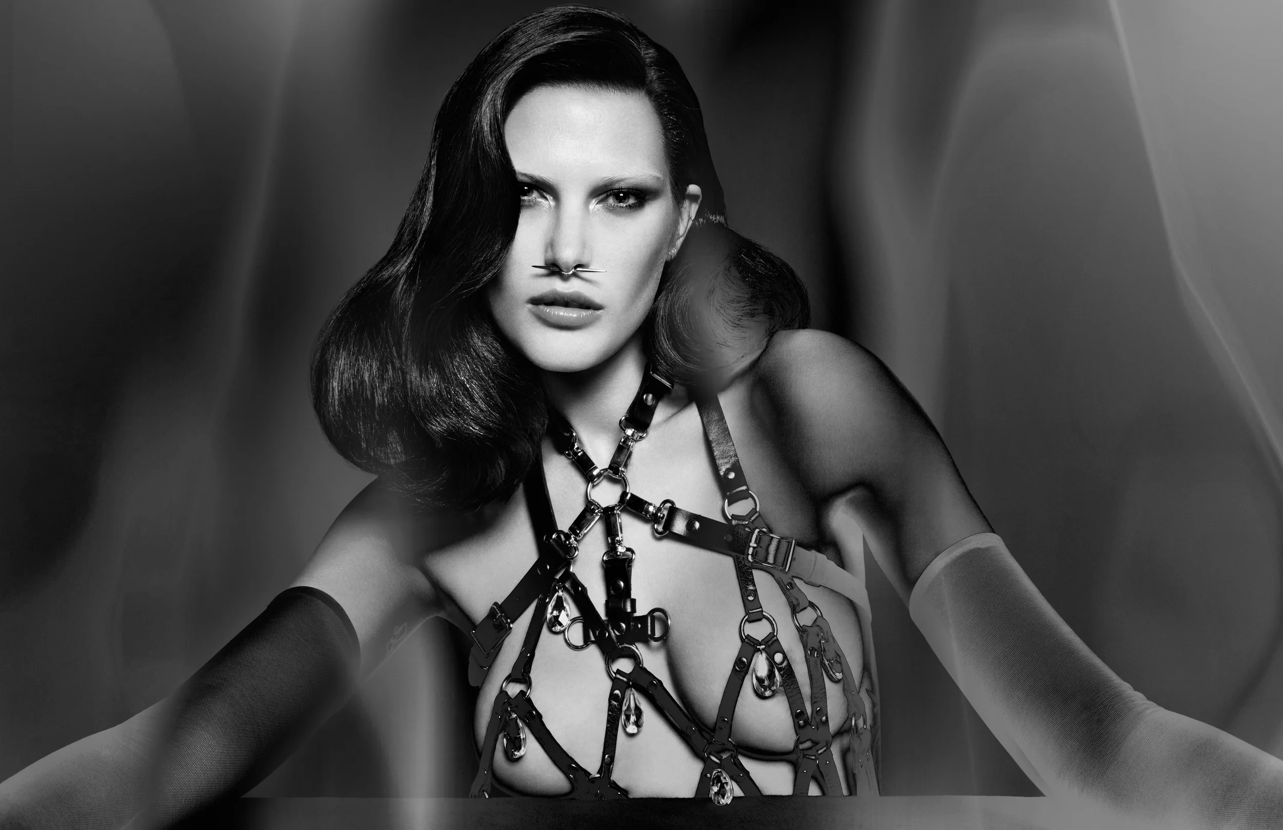 Catherine Macneil by Tim Richardson