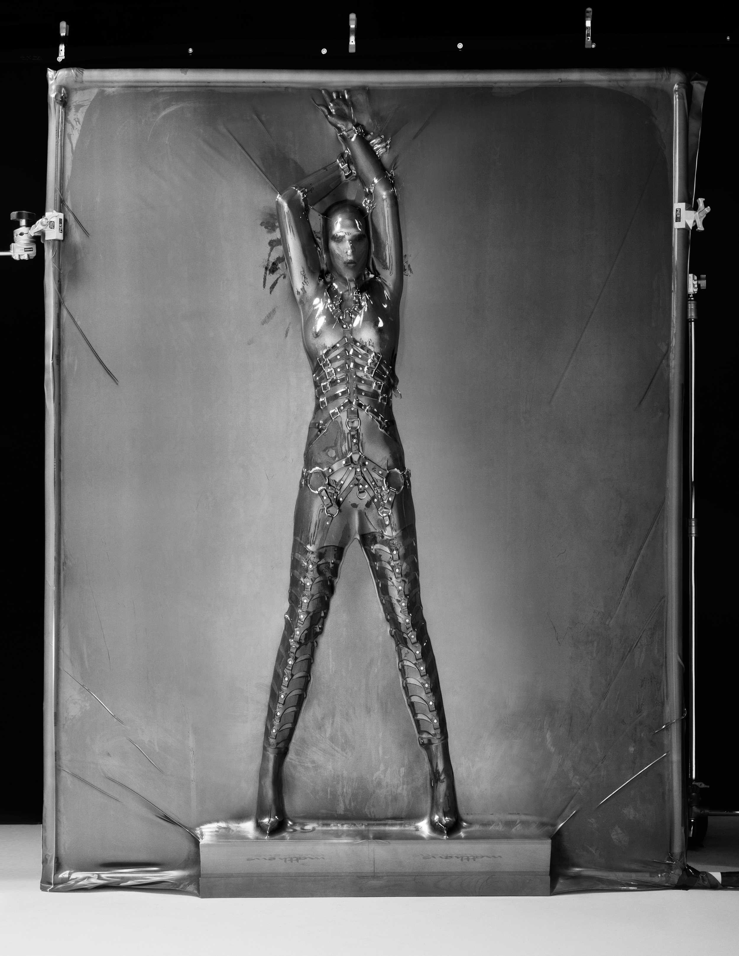 Catherine Macneil by Tim Richardson