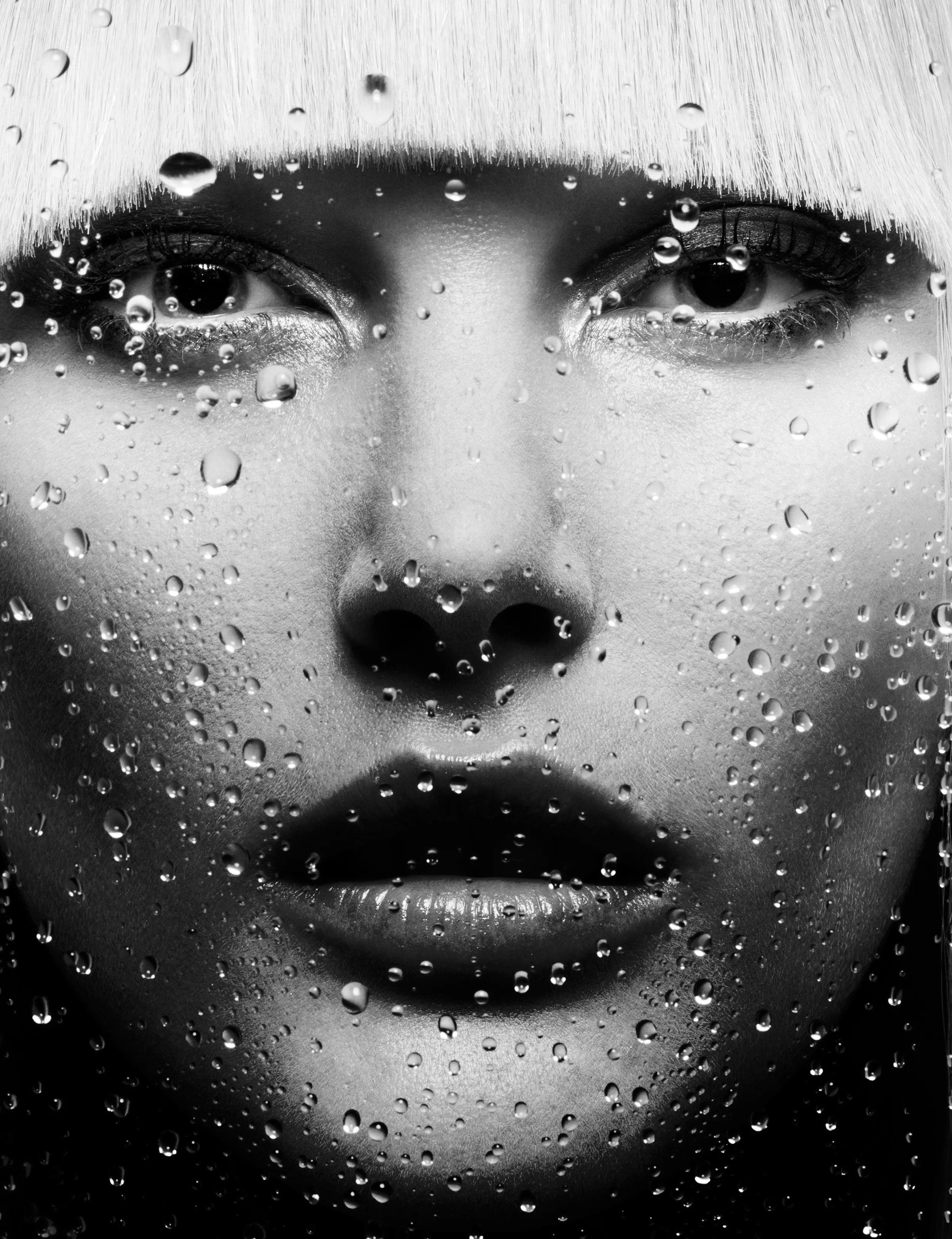 Catherine Macneil by Tim Richardson