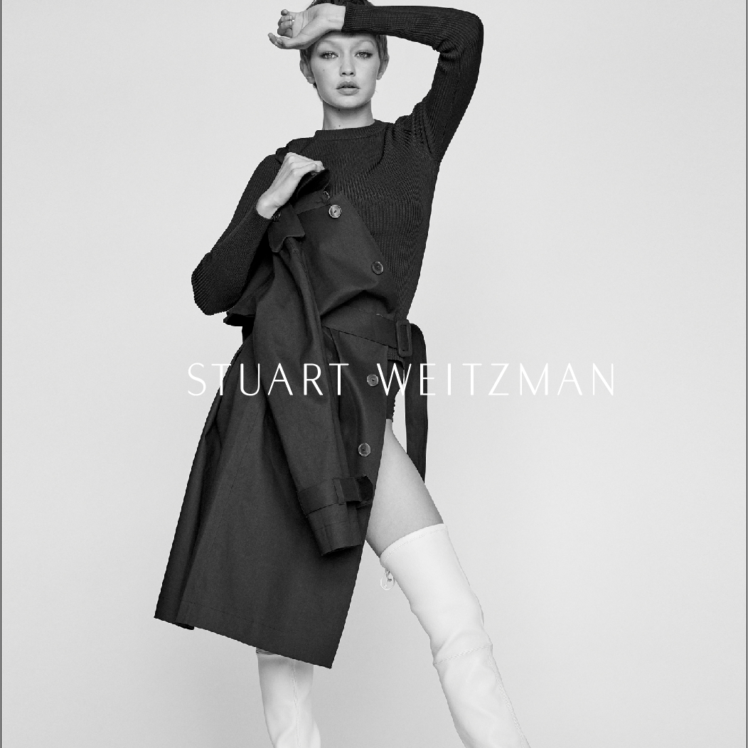 STUART WEITZMAN !&