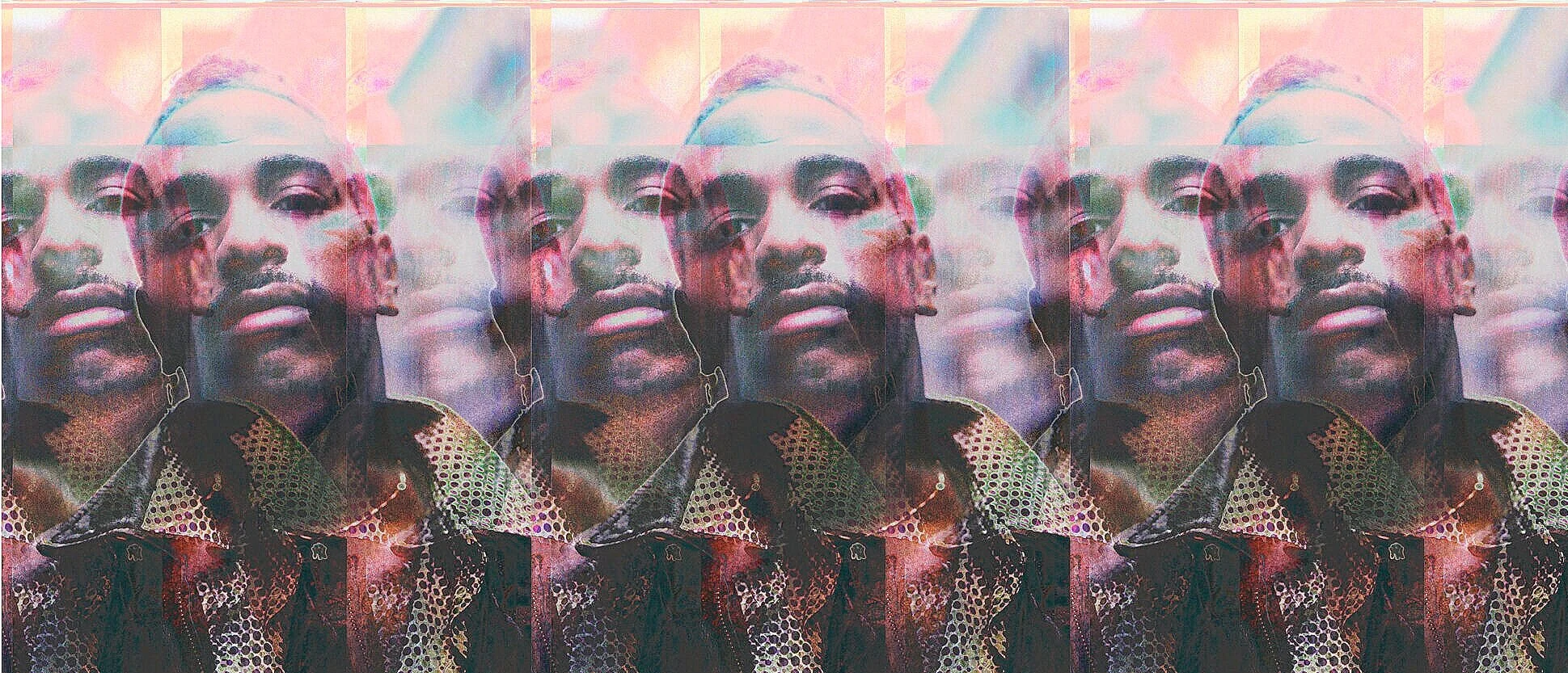 PS821 New York Stories Shai 