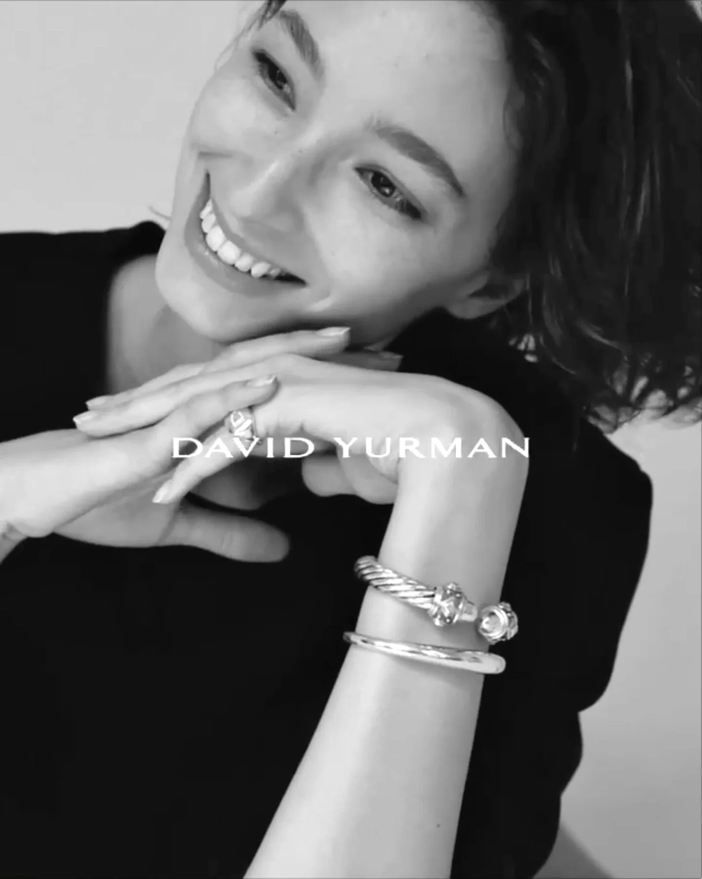 DAVID YURMAN HOLIDAY SOCIAL