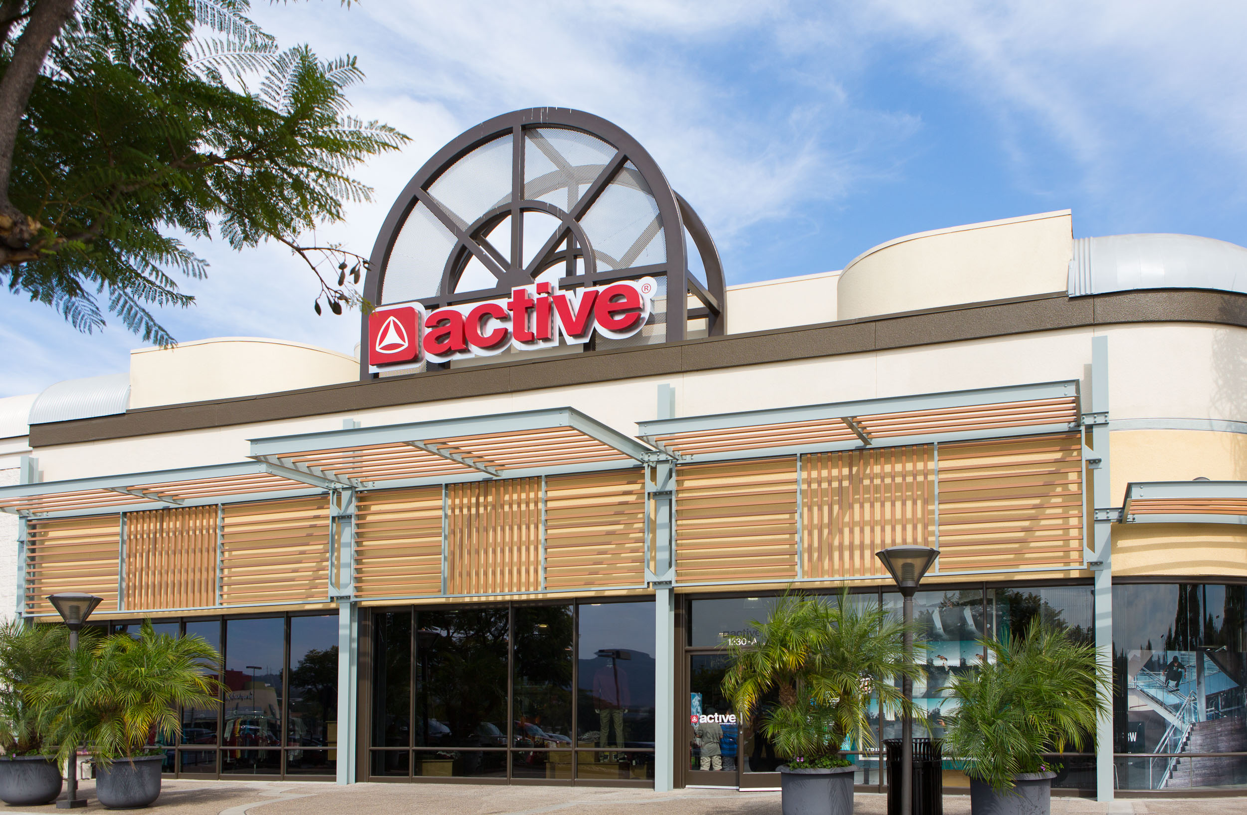 Commercial Real Estate Photography