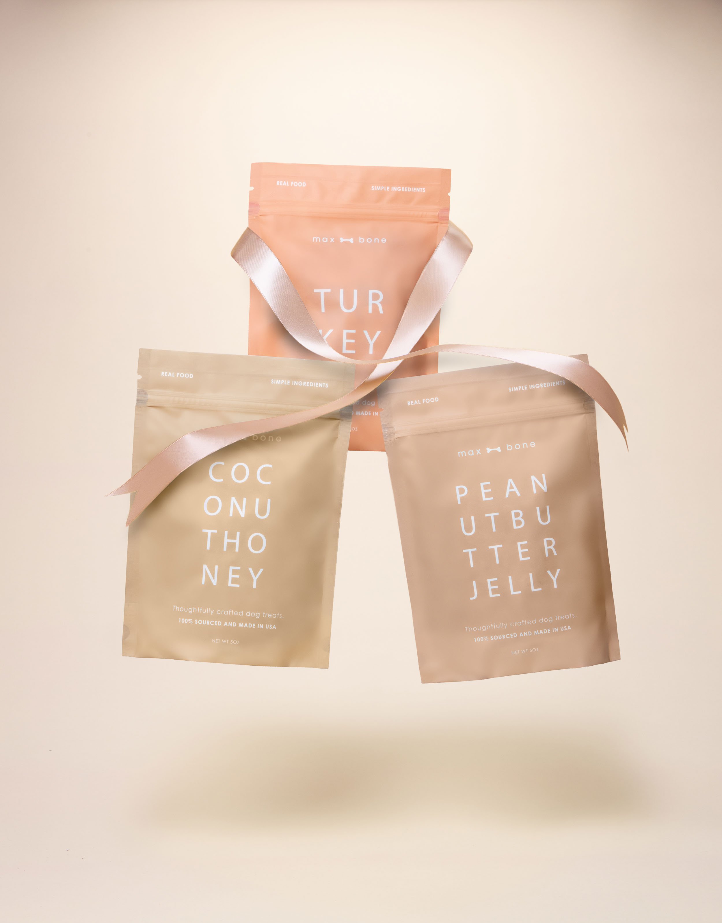 Photo of dog treats