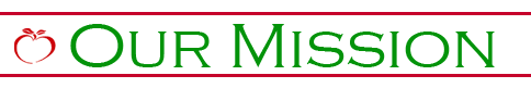 Our mission is to feed Brazosport’s hungry through food distribution, education, collaboration, and advocacy.