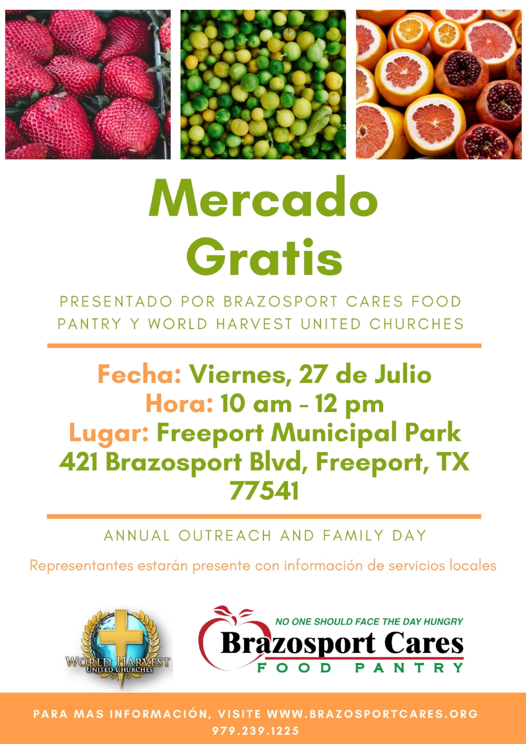 Mercado Gratis