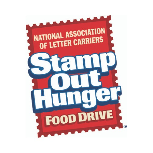 Stamp Out Hunger