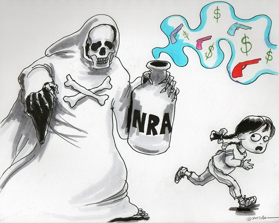 Inktober Day 3