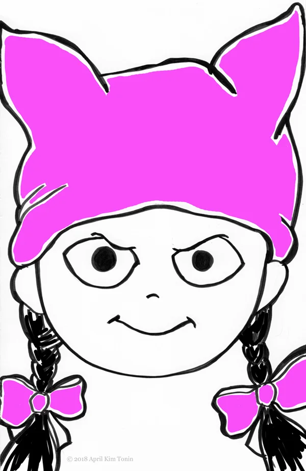 Women's March 2018: Resist, Part 2