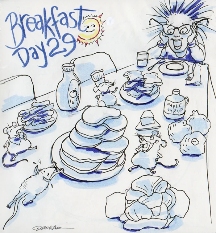 Day 29