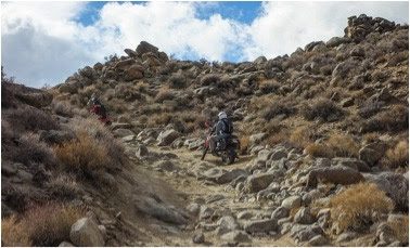 Rawhyde Adventure Academy