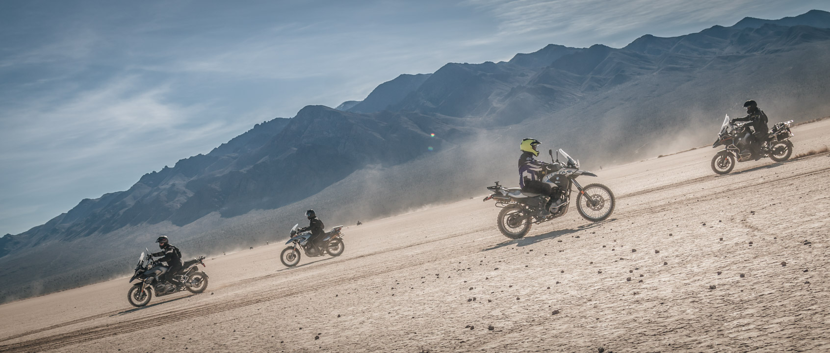 Taste of Dakar 2017