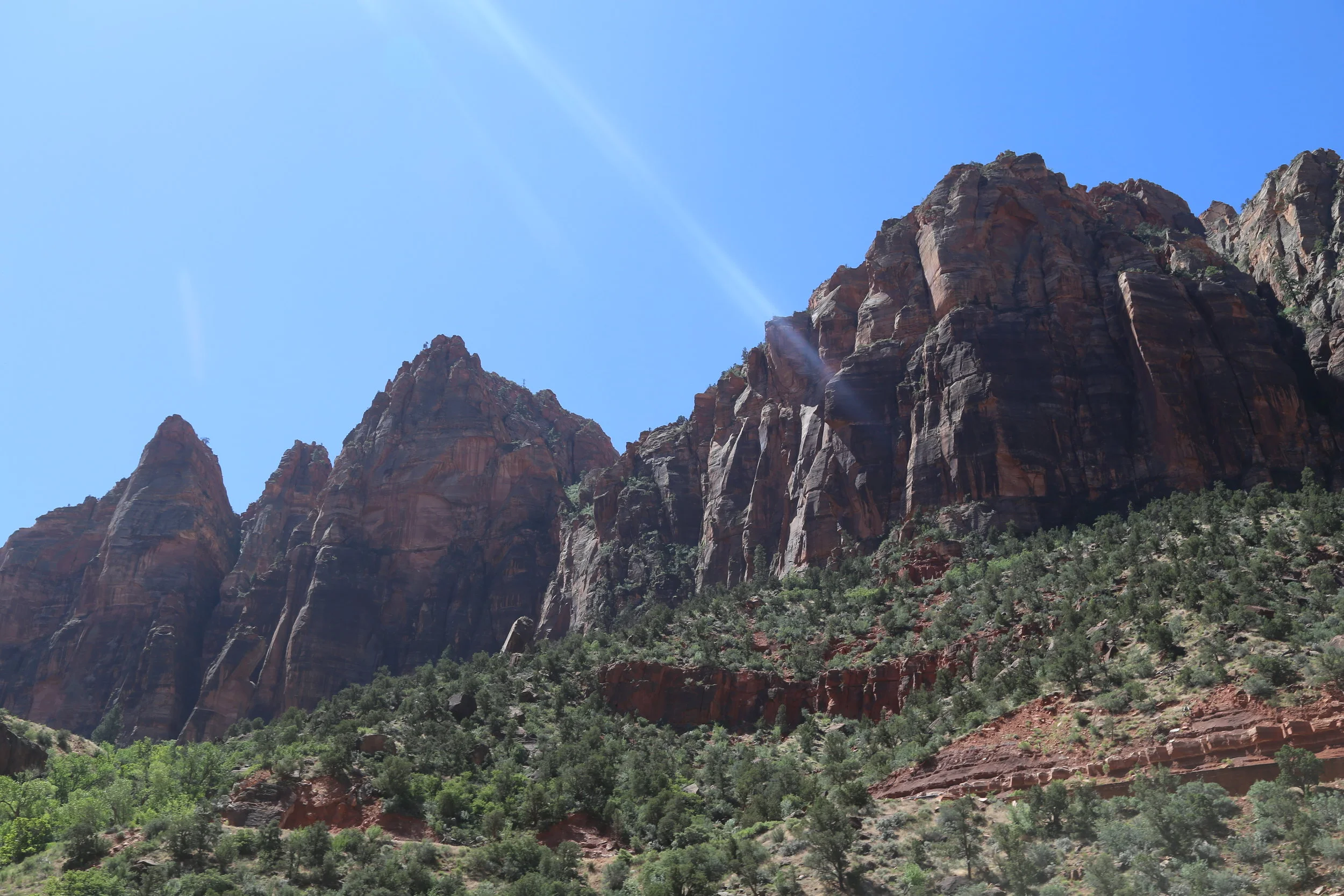 Out of Nigeria USA Ride