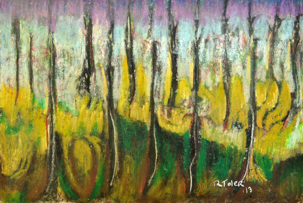 Landscapes
