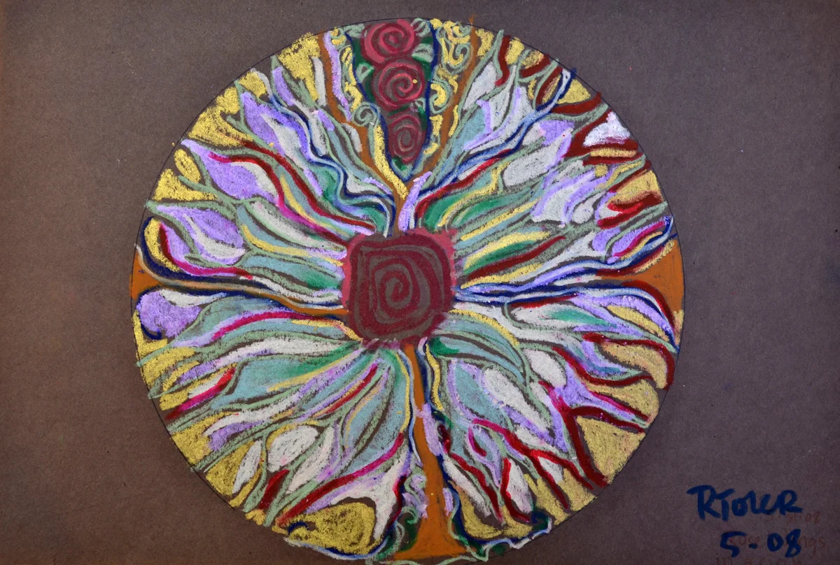 Mandalas