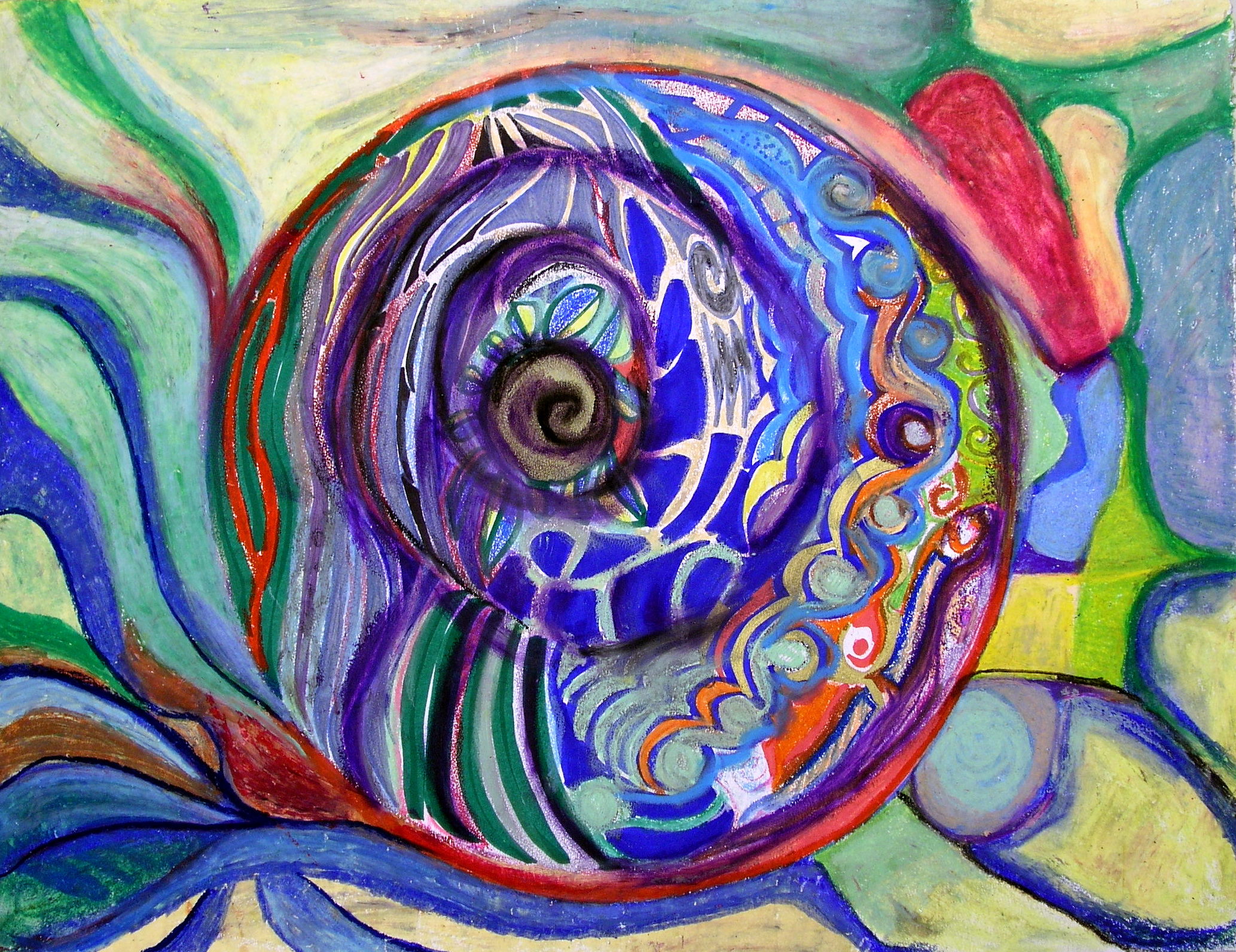 Individuation